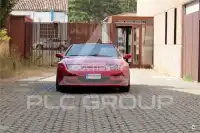1992 Nissan 300ZX