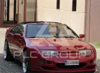 1992 Nissan 300ZX