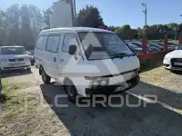 1992 Nissan Vanette