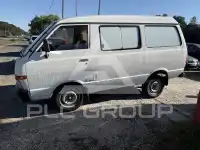 1992 Nissan Vanette
