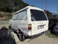 1992 Nissan Vanette