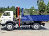 1992 MAN 