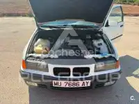 1992 BMW 3 series