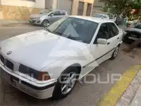 1992 BMW 3 series