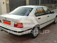 1992 BMW 3 series