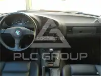 1992 BMW 3 series