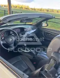 1992 BMW 3 series