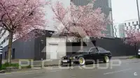 1992 BMW 3 series