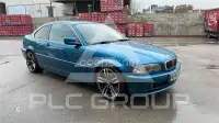 1992 BMW 3 series