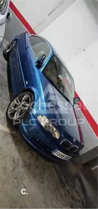 1992 BMW 3 series