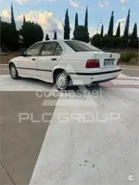 1992 BMW 3 series