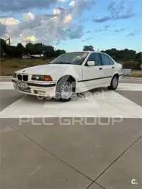 1992 BMW 3 series