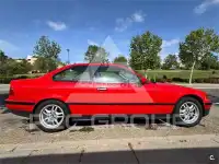 1992 BMW 3 series