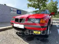 1992 BMW 3 series