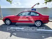 1992 BMW 3 series