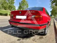 1992 BMW 3 series