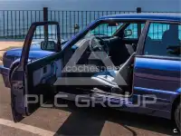 1992 BMW 3 series