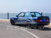 1992 BMW 3 series