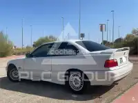 1992 BMW 3 series