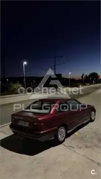 1992 BMW 3 series