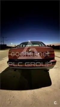 1992 BMW 3 series