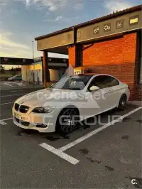 1992 BMW 3 series