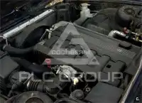 1992 BMW 5 series