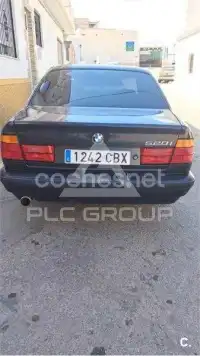 1992 BMW 5 series