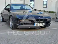 1992 BMW 8 Series