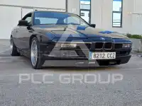 1992 BMW 8 Series