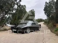 1992 BMW 8 Series