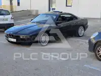 1992 BMW 8 Series