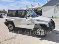 1992 Suzuki Vitara