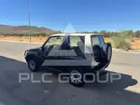 1992 Suzuki Vitara