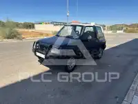 1992 Suzuki Vitara