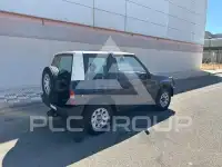 1992 Suzuki Vitara