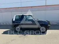 1992 Suzuki Vitara
