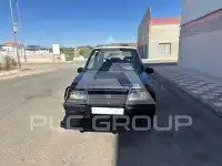 1992 Suzuki Vitara