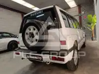 1992 Suzuki Vitara