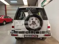 1992 Suzuki Vitara