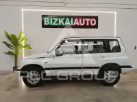 1992 Suzuki Vitara