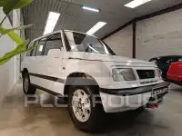 1992 Suzuki Vitara