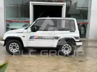 1992 Suzuki Vitara