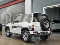 1992 Suzuki Vitara