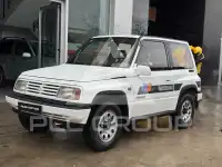1992 Suzuki Vitara