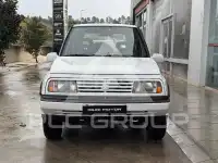 1992 Suzuki Vitara