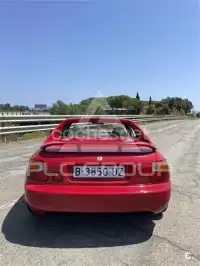 1992 Honda CR-X