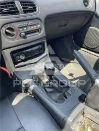 1992 Honda CR-X
