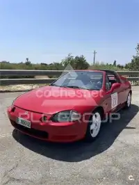 1992 Honda CR-X