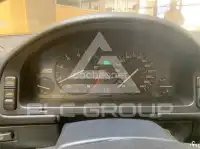 1992 Honda Legend